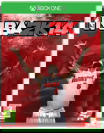  Xbox One - NBA 2K14  - Console Game