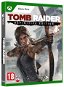 Console Game Tomb Raider: Definitive Edition - Xbox One - Hra na konzoli