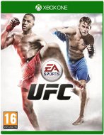 EA Sports UFC - Xbox One - Konzol játék