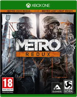 Xbox One - Metro Redux - Console Game