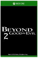 Beyond Good & Evil 2 - Xbox Series - Konzol játék