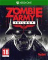 Xbox One - Zombie Army Trilogy