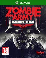 Konzol játék Zombie Army Trilogy - Xbox One - Hra na konzoli