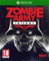 Zombie Army Trilogy - Xbox One - Konzol játék