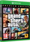 Konzol játék Grand Theft Auto V (GTA 5) Premium Edition - Xbox One - Hra na konzoli
