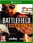 Battlefield Hardline – Xbox One - Hra na konzolu