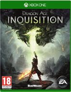 Dragon Age 3: Inquisition - Xbox One - Console Game
