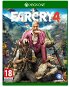 Far Cry 4 - Xbox One - Konzol játék