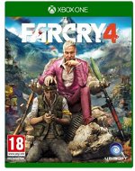 Far Cry 4 - Xbox One - Konsolen-Spiel