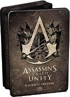  Xbox One - Assassin's Creed: Unity - Bastille Edition  - Console Game