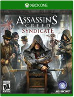 Assassins Creed: Syndicate - Xbox One - Konsolen-Spiel