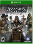 Assassins Creed: Syndicate - Xbox One - Hra na konzoli