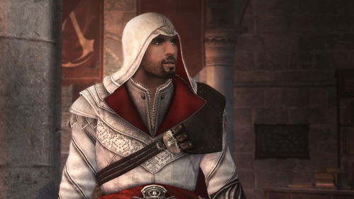  Assassin's Creed The Ezio Collection - Xbox One : Ubisoft:  Video Games