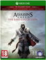 Hra na konzolu Assassins Creed The Ezio Collection – Xbox One - Hra na konzoli