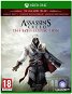 Hra na konzoli Assassins Creed The Ezio Collection - Xbox One - Hra na konzoli