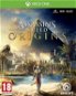 Assassins Creed Origins - Xbox Series - Konzol játék