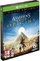 Assassins Creed Origins Deluxe Edition + pulóver - Xbox One - Konzol játék