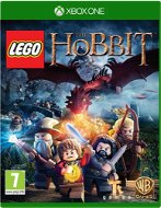 Lego Hobbit - Xbox One - Konzol játék
