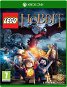 Konzol játék Lego Hobbit - Xbox One - Hra na konzoli