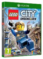 Console Game LEGO City: Undercover - Xbox One - Hra na konzoli