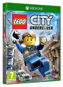 Konzol játék Lego City: Undercover - Xbox One - Hra na konzoli