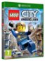 Konzol játék Lego City: Undercover - Xbox One - Hra na konzoli