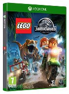 Konzol játék LEGO Jurassic World - Xbox Series - Hra na konzoli