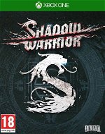 Shadow Warrior - Xbox One - Console Game