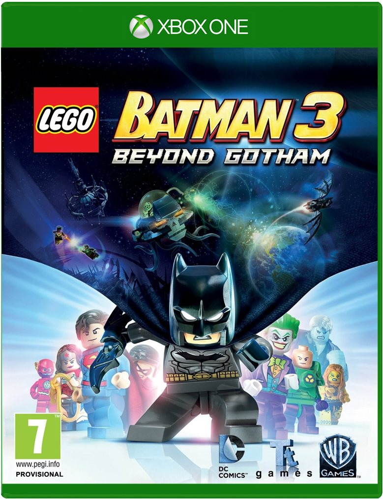 Batman series online xbox one