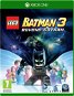 Konsolen-Spiel LEGO Batman 3: Beyond Gotham - Xbox One - Hra na konzoli