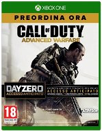  Xbox One - Call Of Duty: Advanced Warfare: Zero Day Edition  - Console Game