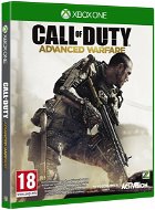 Call Of Duty: Advanced Warfare – Xbox One - Hra na konzolu