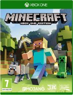 Minecraft  - Xbox One - Konzol játék