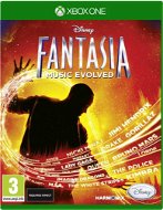 Disney Fantasia: Music Evolved - Xbox One - Konzol játék