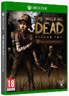  Xbox One - The Walking Dead Season 2  - Console Game