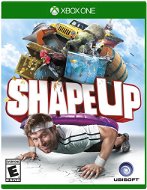 Xbox One - Shape Up (Kinect ready) - Hra na konzolu