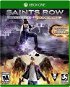 Xbox One -  Saints Row IV Re-Elected & Gat Out Of Hell - Konzol játék