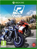 Xbox One - Ride - Konsolen-Spiel