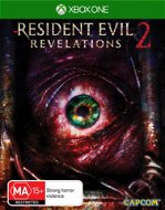 Xbox One - Resident Evil: Revelations 2 - Console Game