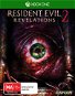 Xbox One - Resident Evil: Revelations 2 - Console Game