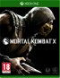 Xbox One - Mortal Kombat X Collectors Edition - Console Game
