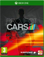 Project Cars – Xbox One - Hra na konzolu