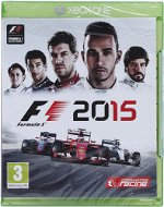 Xbox One - F1 2015 - Console Game