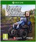 Farming Simulator 2015 - Xbox One - Console Game