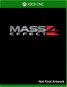 Xbox One - Mass Effect 4 - Console Game