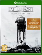 Star Wars: Battlefront Ultimate Edition - Xbox One - Hra na konzolu