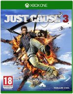 Just Cause 3 - Xbox One - Hra na konzolu