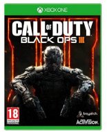 Xbox One - Call Of Duty: Black Ops 3 - Console Game