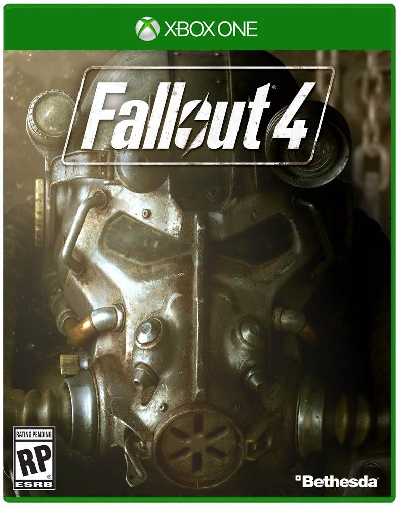 Fallout xbox deals one console