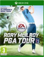 EA Sports Rory McIlroy PGA Tour - Xbox One - Konzol játék